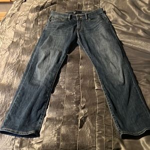 GAP Soft Wear Mens Jeans Extremely Gently Worn